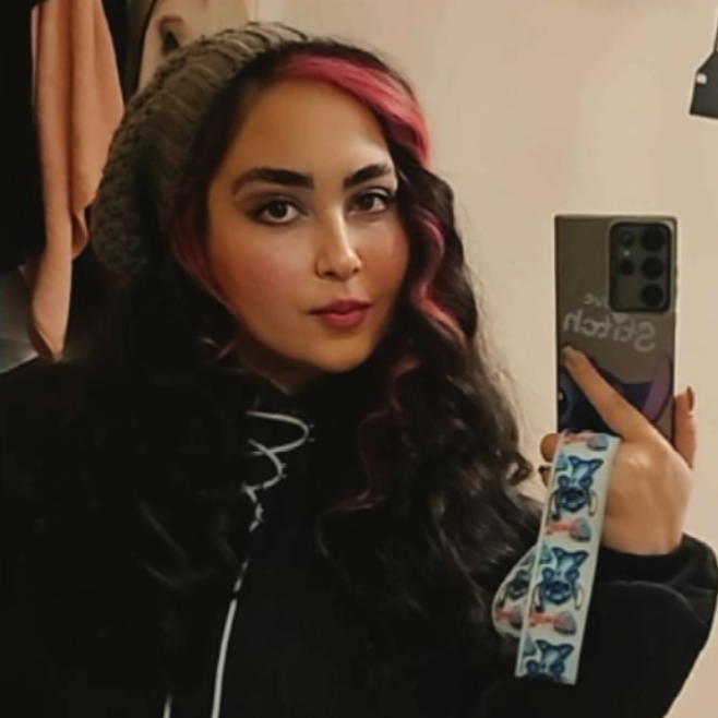 کراتین و احیای مو مهدیس احمدیلَردر